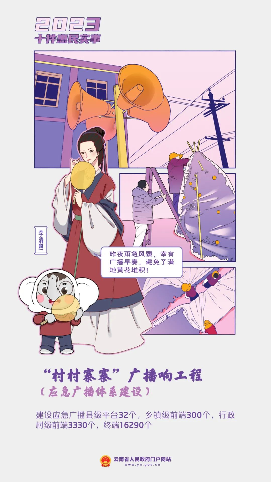 昆明发布