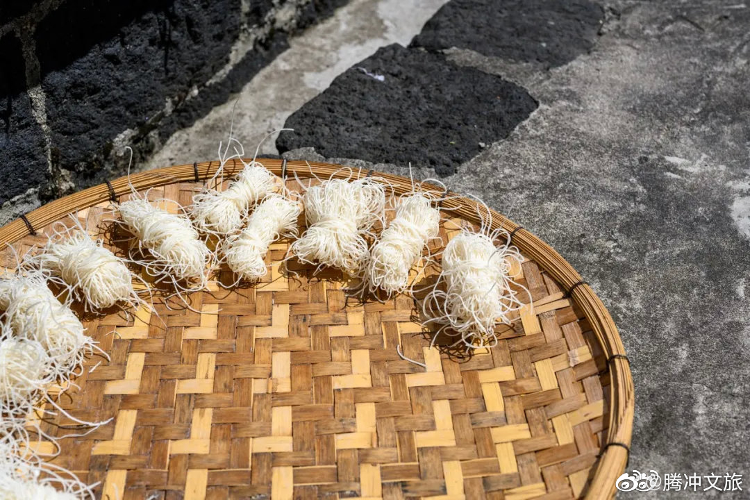 腾冲文旅微博