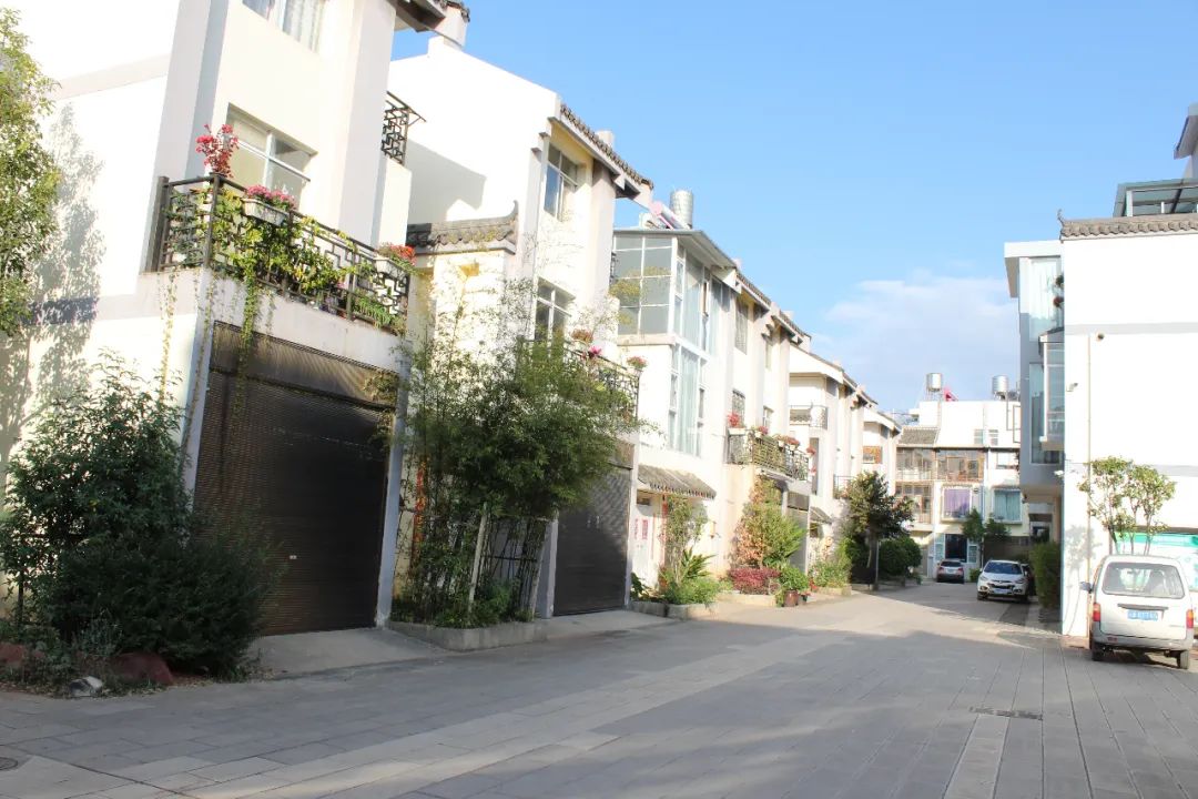 昆明阳宗海风景名胜区