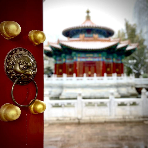 昆明文旅