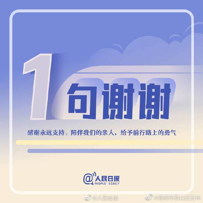 昆明市西山区发布