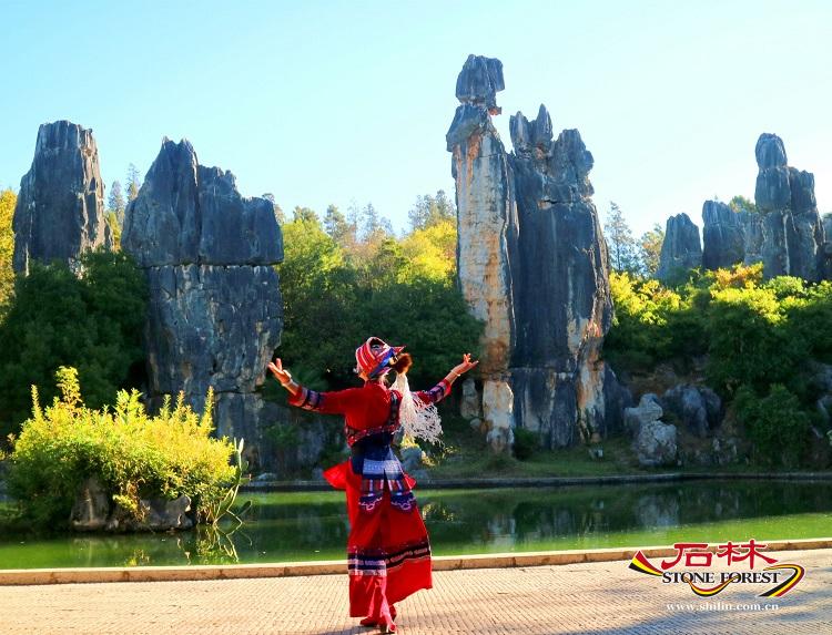 石林旅游网