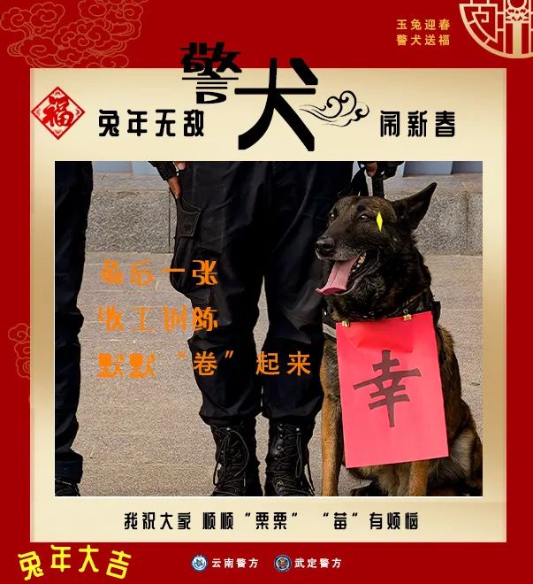 云南警方