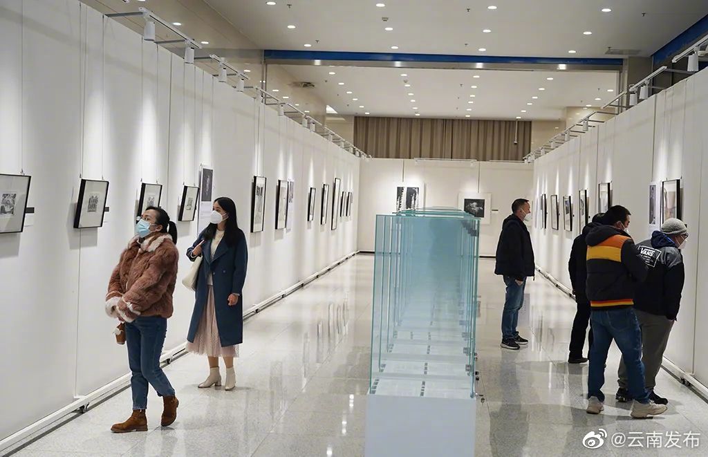 “云南发布”微博