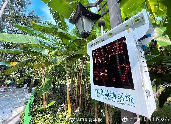 声十条出台社会共治实现宁静环境