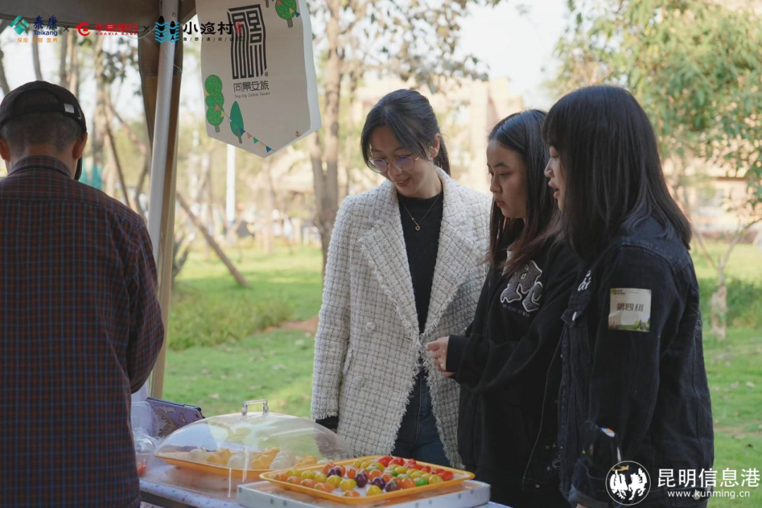 晋宁诗意的栖居地