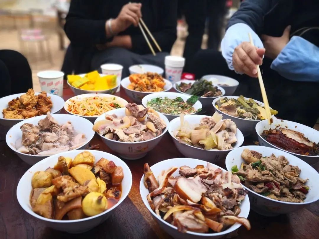 昆明文旅