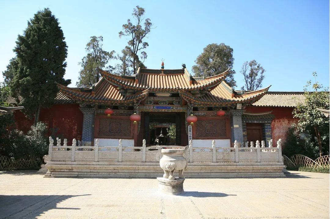 唯美官渡