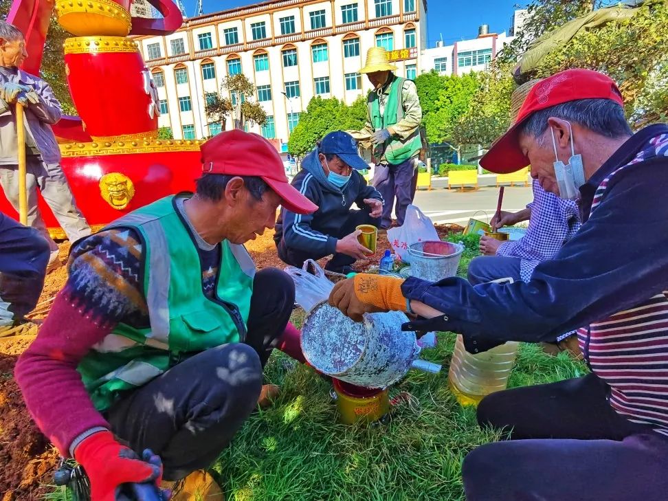 悦读嵩明