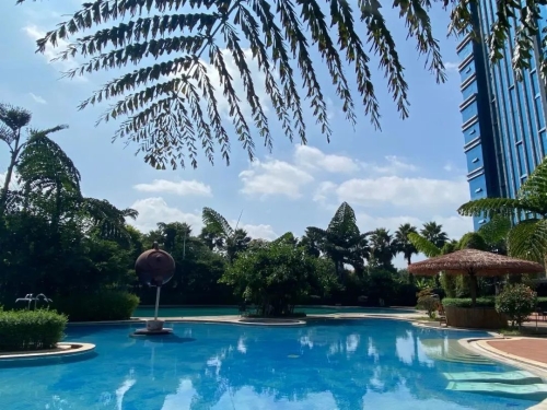 昆明市文化和旅游局