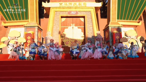 晋宁诗意的栖居地