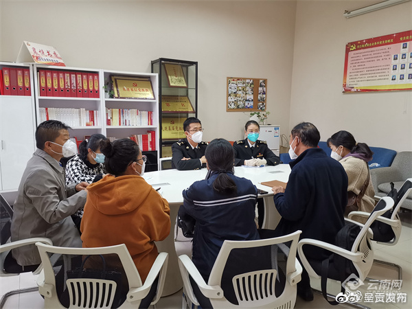 RCEP实施一年 云南省外贸企业尽享政策红利