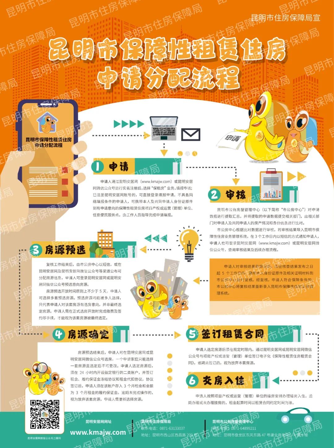 西山住建