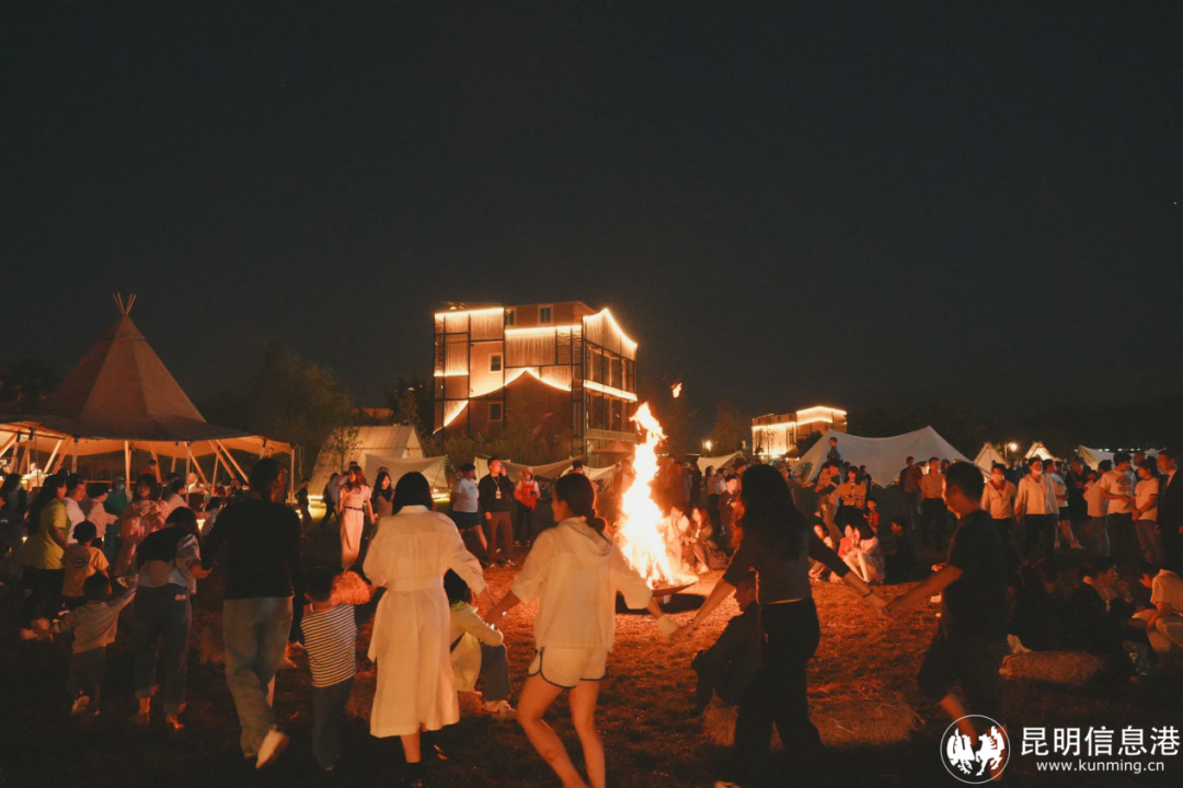 晋宁诗意的栖居地