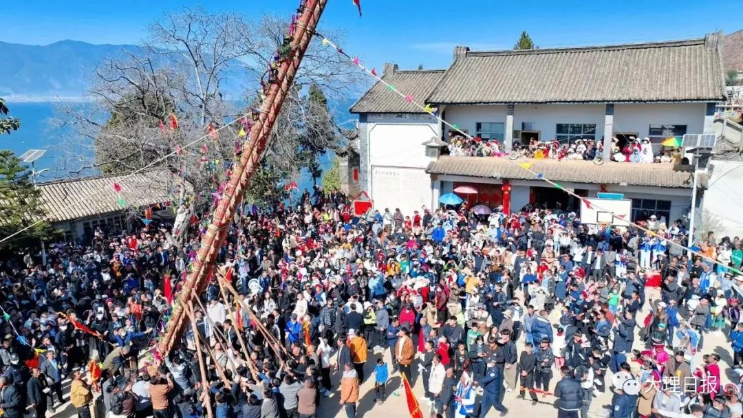 大理日报
