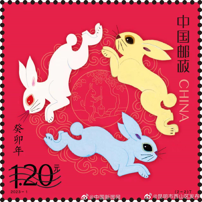 昆明市西山区发布