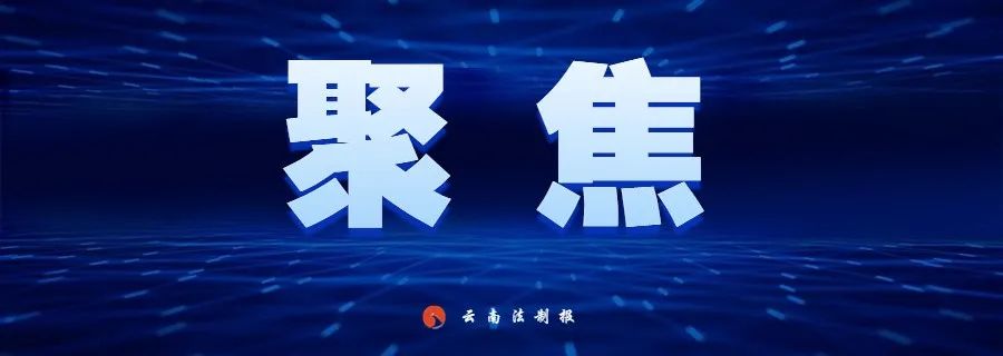 云南法制报