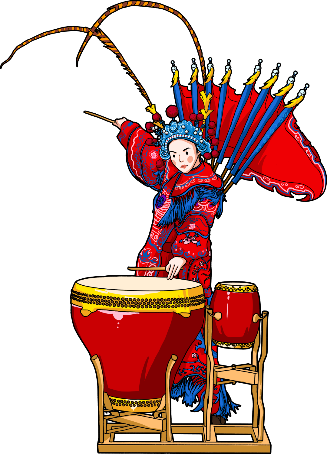 晋宁诗意的栖居地