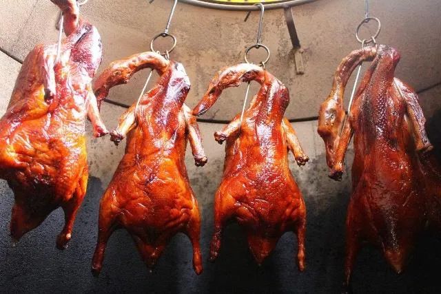 昆明市金殿名胜区