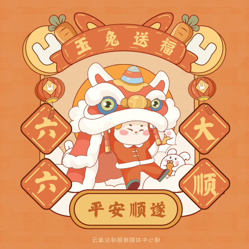 云南法制报