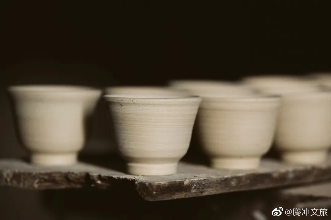 腾冲文旅微博