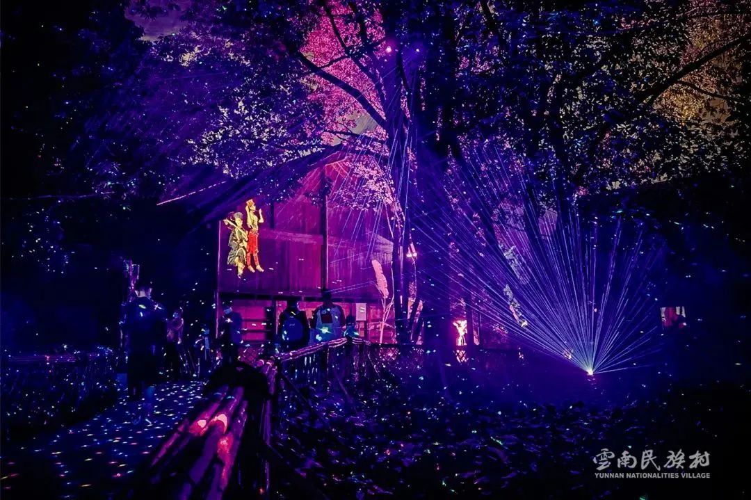 云南民族村