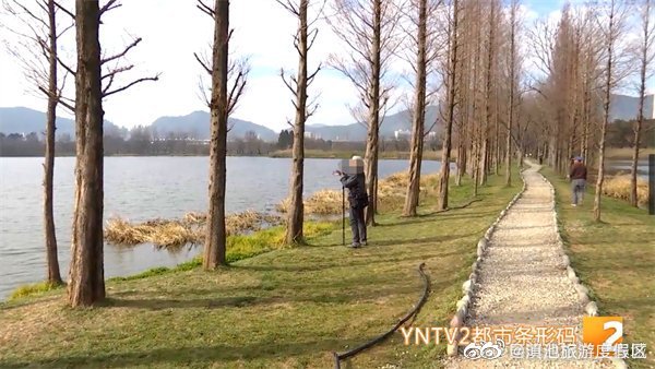 滇池旅游度假区