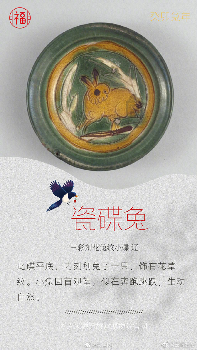 “云南发布”微博