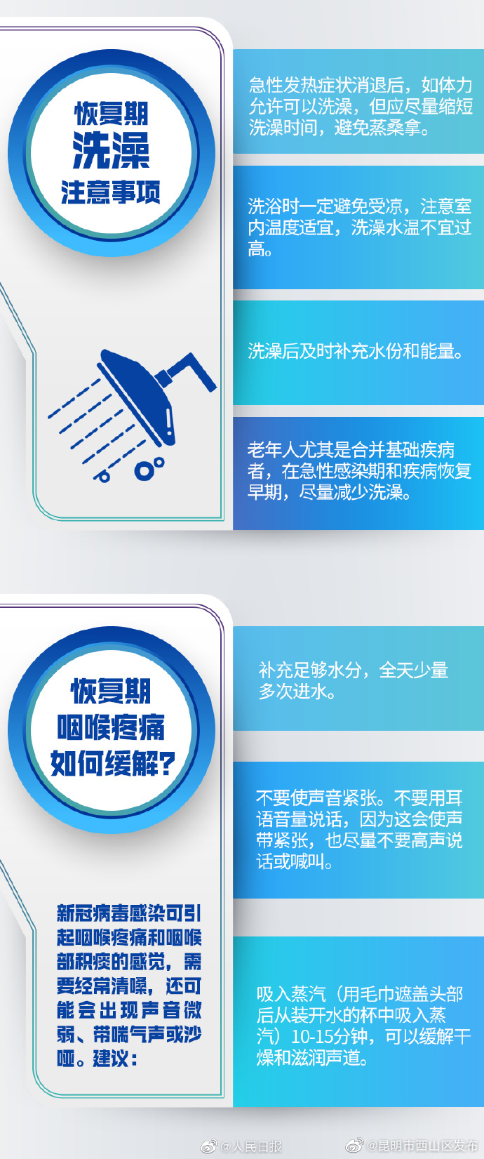 昆明市西山区发布