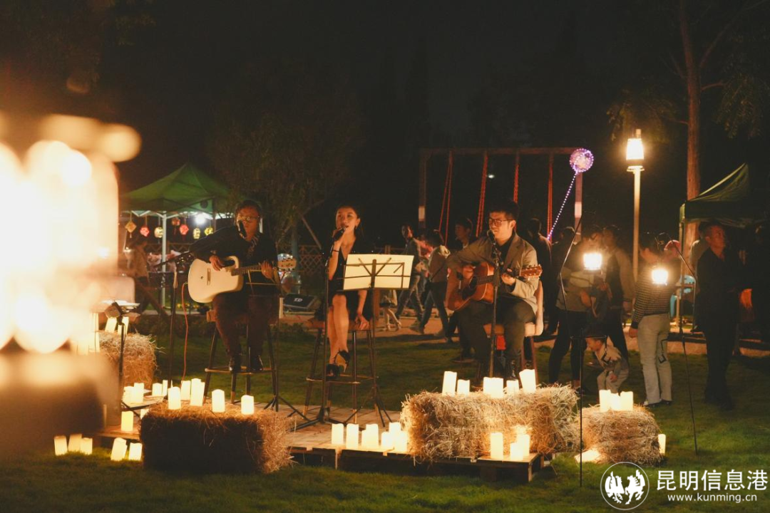 晋宁诗意的栖居地