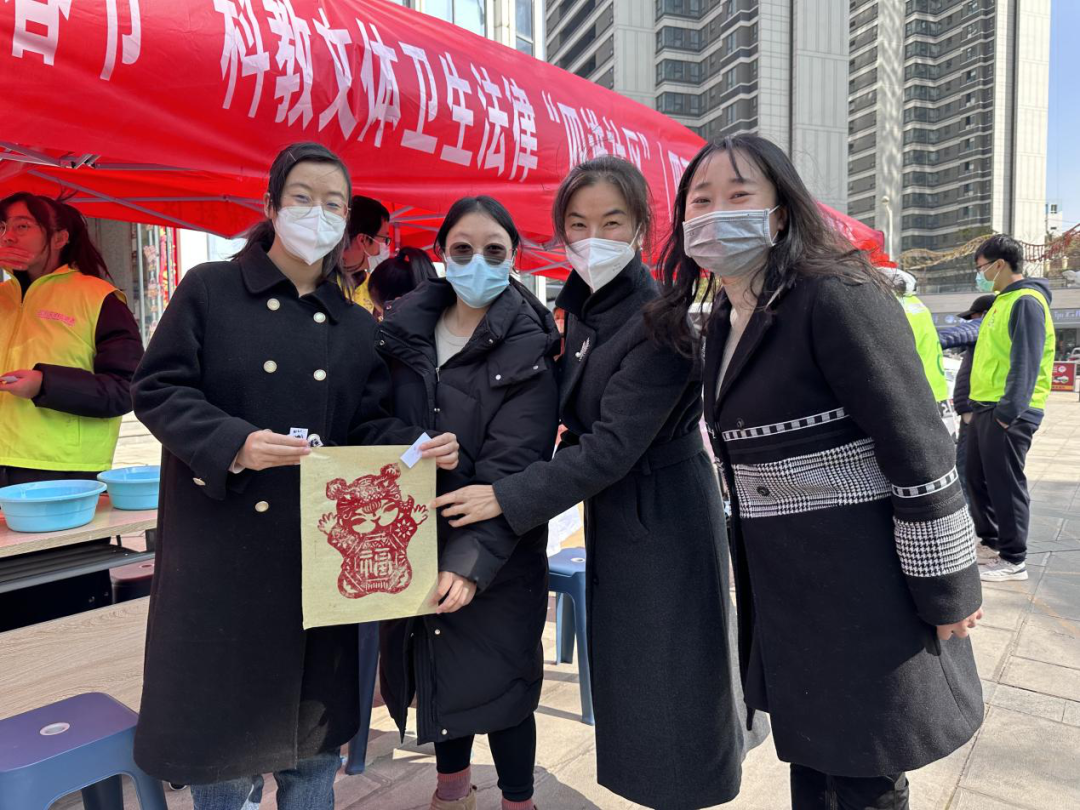 盘龙共青团