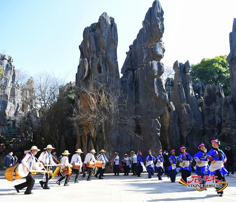 石林旅游网