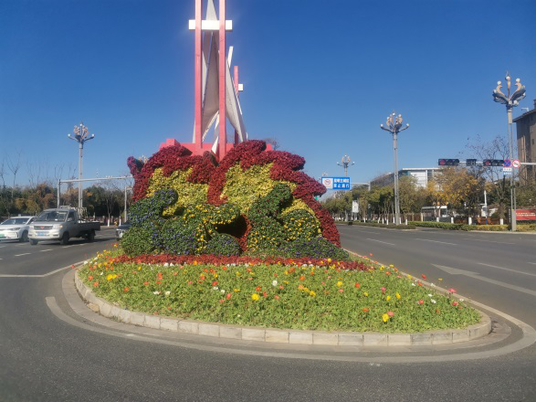 滇池度假发布