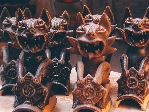 昆明市金殿名胜区