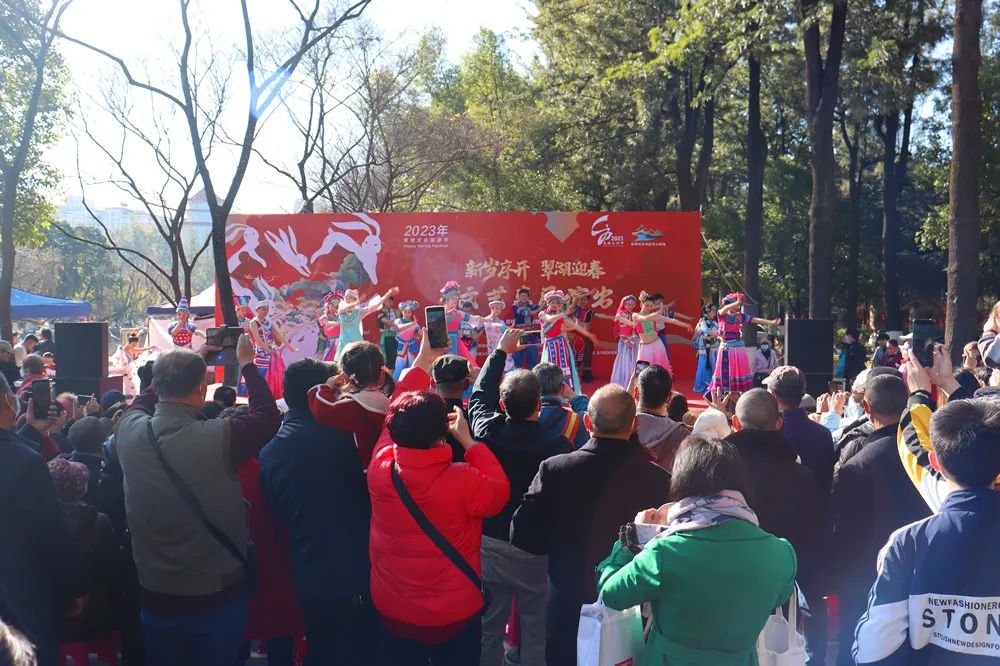 昆明文旅