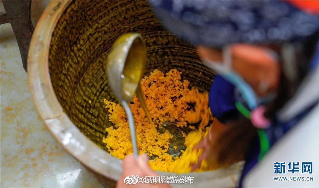 昆明盘龙发布