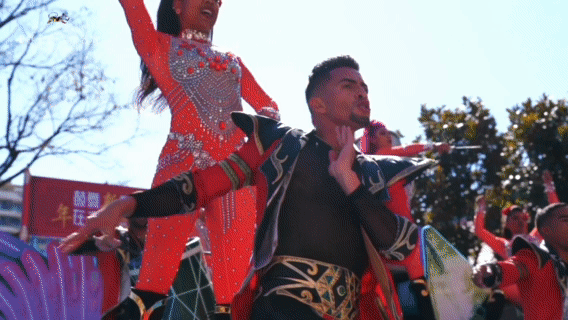 晋宁诗意的栖居地