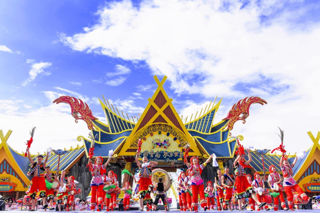 晋宁诗意的栖居地