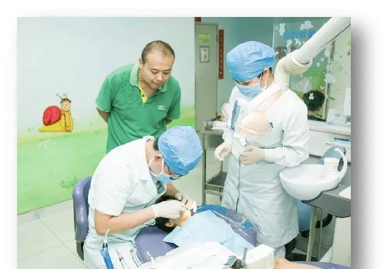 昆明医科大学附属口腔医院