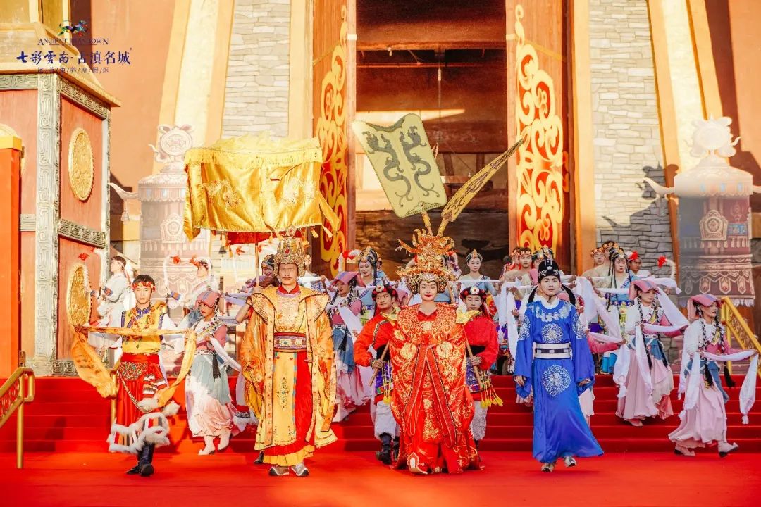 晋宁诗意的栖居地