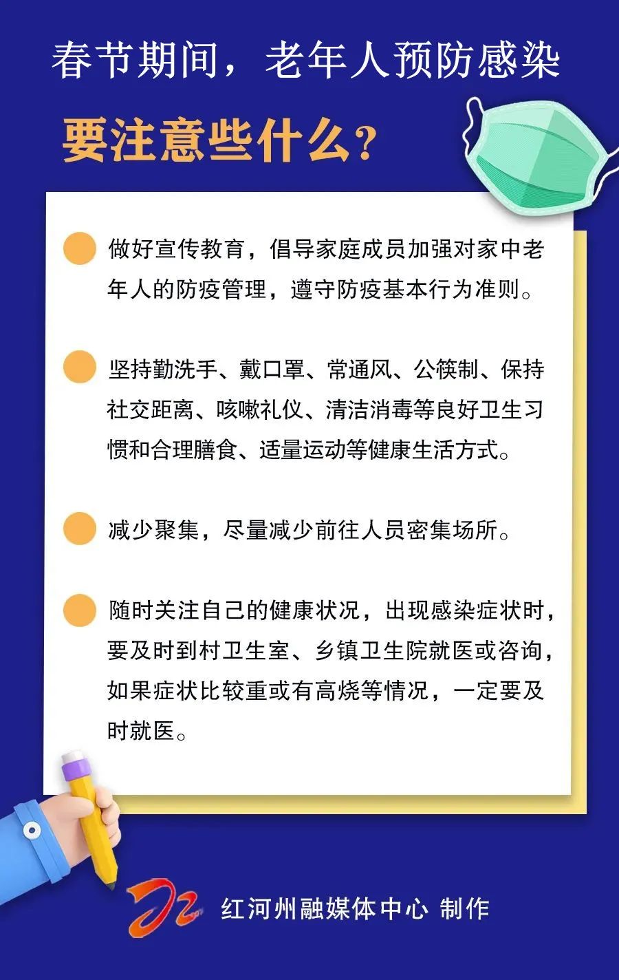 红河日报