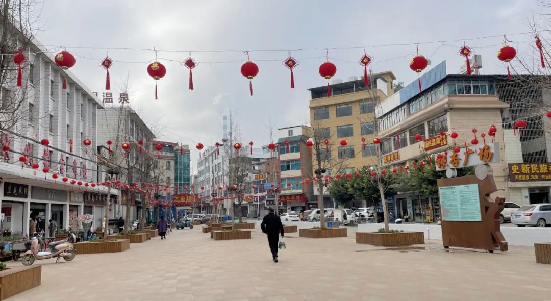 昆明阳宗海风景名胜区