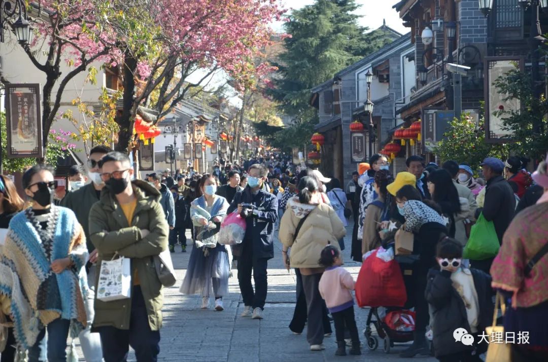 大理日报