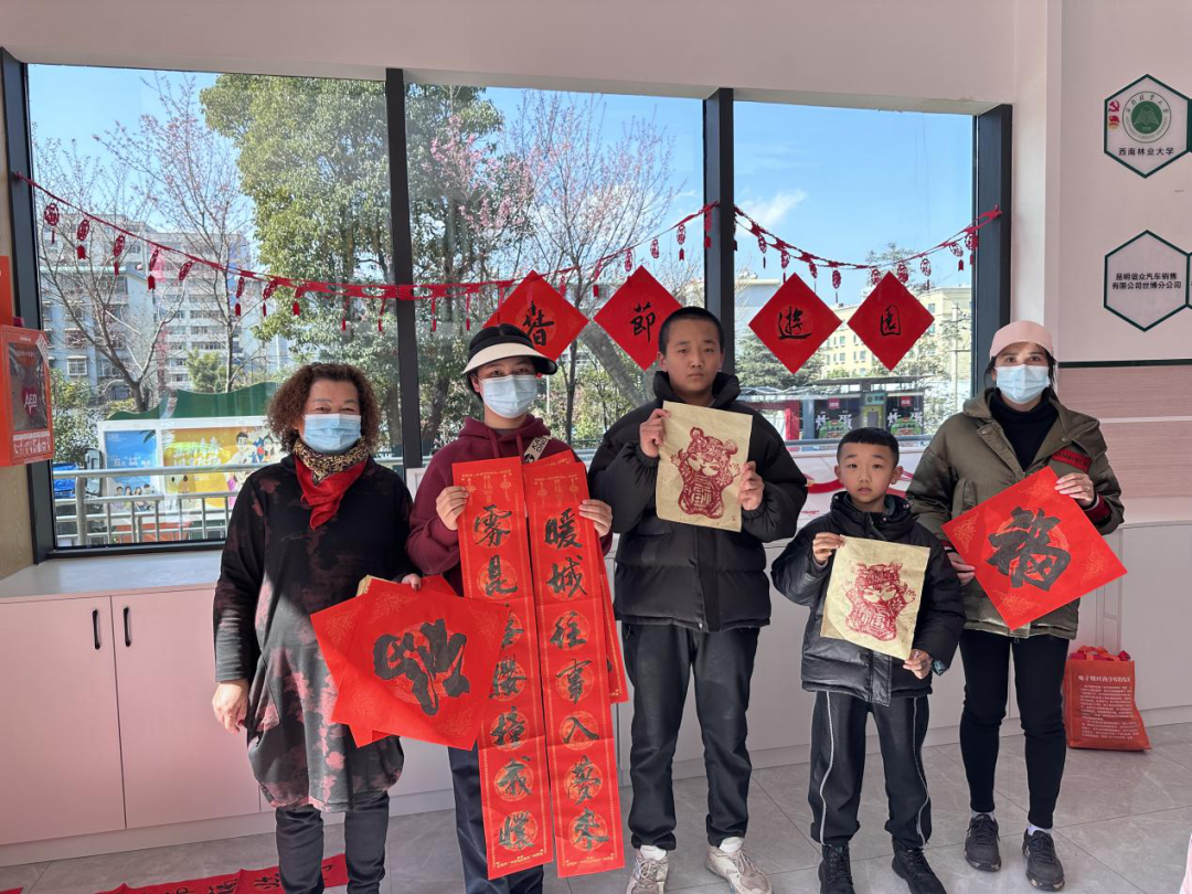 盘龙共青团