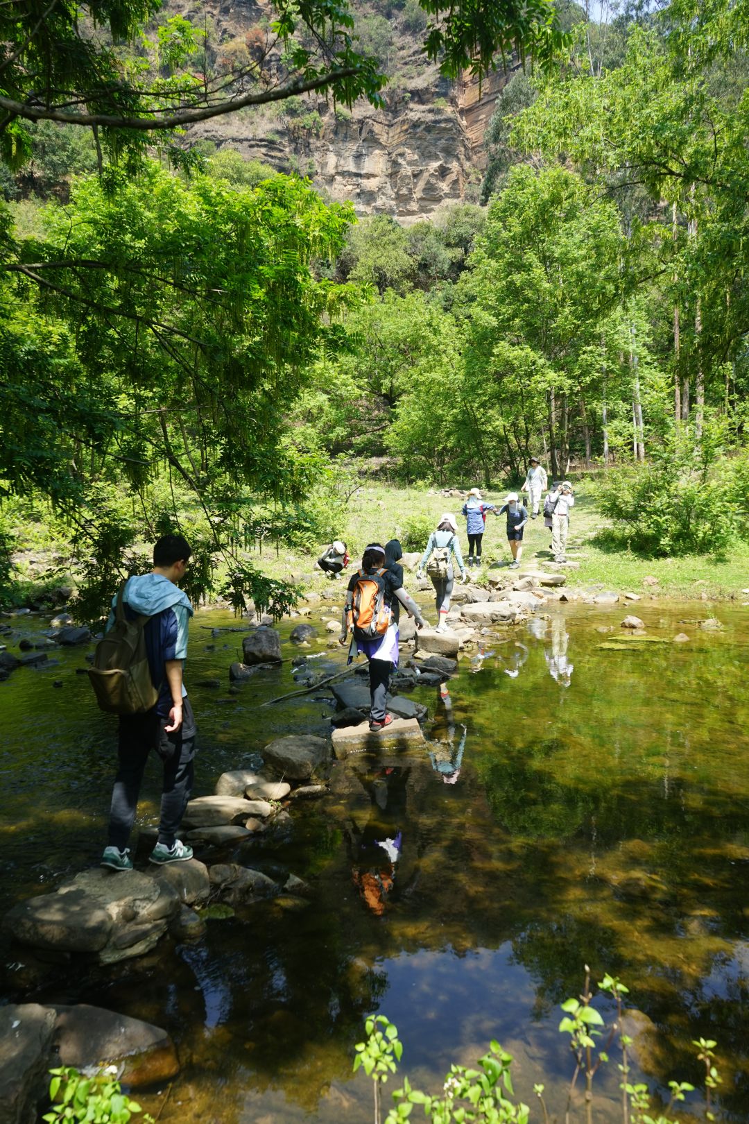 一部手机游云南