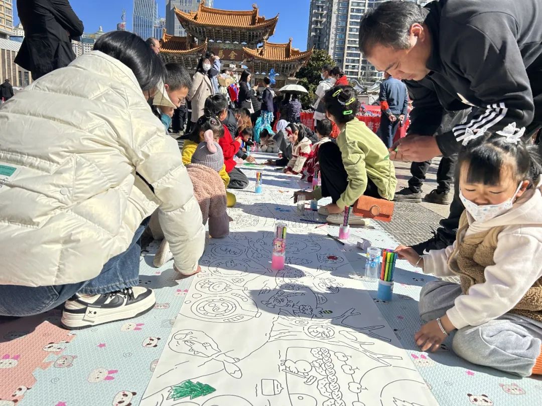 昆明市西山区图书馆