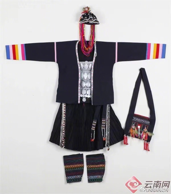 “云南发布”微博