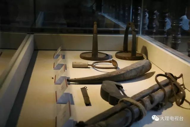 大理电视台