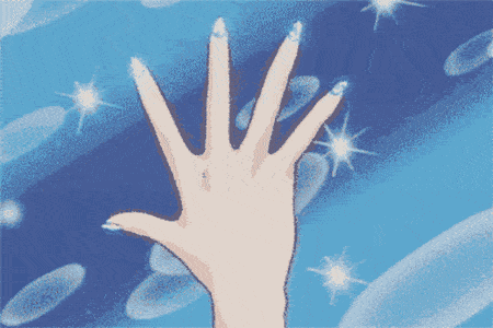 做完美甲手变黑不是你的错觉 