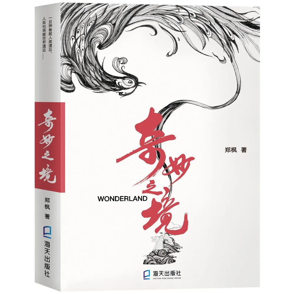 好书推荐:《奇妙之境》